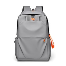Commute Backpack Large Capacity Casual Waterproof Travel Bag College Laptop Bag