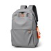Commute Backpack Large Capacity Casual Waterproof Travel Bag College Laptop Bag