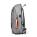 Commute Backpack Large Capacity Casual Waterproof Travel Bag College Laptop Bag