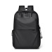 Commute Backpack Large Capacity Casual Waterproof Travel Bag College Laptop Bag