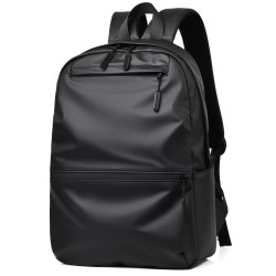 Simple Large Capacity Backpack Laptop Bag