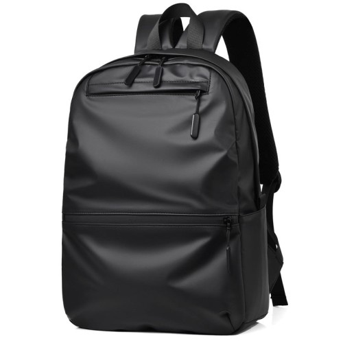 Simple Large Capacity Backpack Laptop Bag
