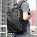 Simple Large Capacity Backpack Laptop Bag