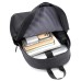 Simple Large Capacity Backpack Laptop Bag