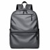 Simple Large Capacity Backpack Laptop Bag
