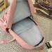 Unisex Trendy Backpack Fashionable Bag Large Capacity Simple Casual Travel Rucksack