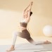High Waist Lift Buttocks Tummy Control Elastic Sculpting Cloud Feel Yoga Pants No Visible Seam for Women