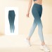 High Waist Lift Buttocks Tummy Control Elastic Sculpting Cloud Feel Yoga Pants No Visible Seam for Women