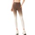 High Waist Lift Buttocks Tummy Control Elastic Sculpting Cloud Feel Yoga Pants No Visible Seam for Women