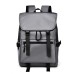 Leisure Backpack Business Commute Large Capacity Travel Laptop Bag Trendy Sports Rucksack