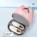 Waterproof Women's Swim Bag Dry Wet Separation Beach Storage Backpack Portable Men's Sport Gear Swim Pouch