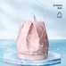 Waterproof Women's Swim Bag Dry Wet Separation Beach Storage Backpack Portable Men's Sport Gear Swim Pouch