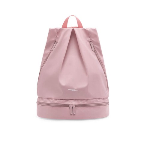 Waterproof Women's Swim Bag Dry Wet Separation Beach Storage Backpack Portable Men's Sport Gear Swim Pouch