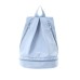 Waterproof Women's Swim Bag Dry Wet Separation Beach Storage Backpack Portable Men's Sport Gear Swim Pouch