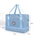 Fitness Bag Men Dry Wet Separation Training Sports Backpack Hand Carry Short Trip Travel Bag Women Large Capacity Swim Bag