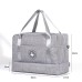 Fitness Bag Men Dry Wet Separation Training Sports Backpack Hand Carry Short Trip Travel Bag Women Large Capacity Swim Bag