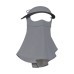 Alternative Face Kini Neck Sunscreen Mask Full Face Sun Protection UV Blocking Mask for Women