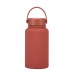 650ml Stainless Steel Hand Carry Sports Water Bottle Portable Outdoor Vacuum Insulated Cup