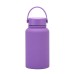 650ml Stainless Steel Hand Carry Sports Water Bottle Portable Outdoor Vacuum Insulated Cup