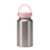 650ml Stainless Steel Hand Carry Sports Water Bottle Portable Outdoor Vacuum Insulated Cup