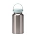 650ml Stainless Steel Hand Carry Sports Water Bottle Portable Outdoor Vacuum Insulated Cup