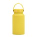 650ml Stainless Steel Hand Carry Sports Water Bottle Portable Outdoor Vacuum Insulated Cup