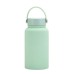 650ml Stainless Steel Hand Carry Sports Water Bottle Portable Outdoor Vacuum Insulated Cup