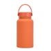 650ml Stainless Steel Hand Carry Sports Water Bottle Portable Outdoor Vacuum Insulated Cup