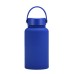 650ml Stainless Steel Hand Carry Sports Water Bottle Portable Outdoor Vacuum Insulated Cup