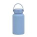 650ml Stainless Steel Hand Carry Sports Water Bottle Portable Outdoor Vacuum Insulated Cup