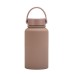 650ml Stainless Steel Hand Carry Sports Water Bottle Portable Outdoor Vacuum Insulated Cup