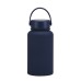 650ml Stainless Steel Hand Carry Sports Water Bottle Portable Outdoor Vacuum Insulated Cup