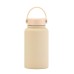 650ml Stainless Steel Hand Carry Sports Water Bottle Portable Outdoor Vacuum Insulated Cup