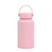 650ml Stainless Steel Hand Carry Sports Water Bottle Portable Outdoor Vacuum Insulated Cup