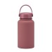 650ml Stainless Steel Hand Carry Sports Water Bottle Portable Outdoor Vacuum Insulated Cup