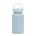650ml Stainless Steel Hand Carry Sports Water Bottle Portable Outdoor Vacuum Insulated Cup