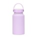 650ml Stainless Steel Hand Carry Sports Water Bottle Portable Outdoor Vacuum Insulated Cup