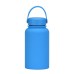 650ml Stainless Steel Hand Carry Sports Water Bottle Portable Outdoor Vacuum Insulated Cup