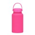 650ml Stainless Steel Hand Carry Sports Water Bottle Portable Outdoor Vacuum Insulated Cup