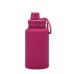 650ml Stainless Steel Hand Carry Sports Water Bottle Portable Outdoor Vacuum Insulated Cup