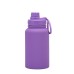 650ml Stainless Steel Hand Carry Sports Water Bottle Portable Outdoor Vacuum Insulated Cup