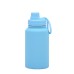 650ml Stainless Steel Hand Carry Sports Water Bottle Portable Outdoor Vacuum Insulated Cup