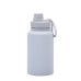 650ml Stainless Steel Hand Carry Sports Water Bottle Portable Outdoor Vacuum Insulated Cup