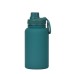 650ml Stainless Steel Hand Carry Sports Water Bottle Portable Outdoor Vacuum Insulated Cup