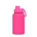 650ml Stainless Steel Hand Carry Sports Water Bottle Portable Outdoor Vacuum Insulated Cup