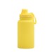 650ml Stainless Steel Hand Carry Sports Water Bottle Portable Outdoor Vacuum Insulated Cup