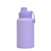 650ml Stainless Steel Hand Carry Sports Water Bottle Portable Outdoor Vacuum Insulated Cup