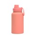 650ml Stainless Steel Hand Carry Sports Water Bottle Portable Outdoor Vacuum Insulated Cup