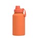 650ml Stainless Steel Hand Carry Sports Water Bottle Portable Outdoor Vacuum Insulated Cup