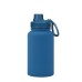 650ml Stainless Steel Hand Carry Sports Water Bottle Portable Outdoor Vacuum Insulated Cup
